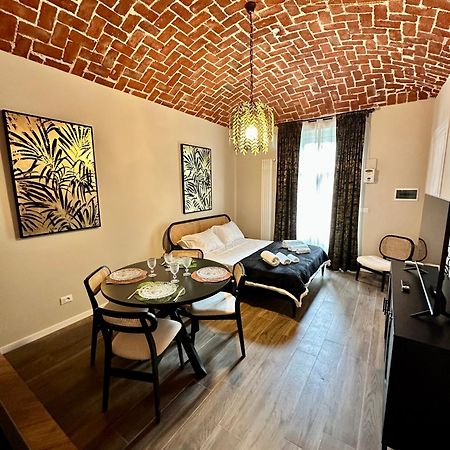 Апартаменты Jungle House - Nuvola Lavazza Турин Экстерьер фото