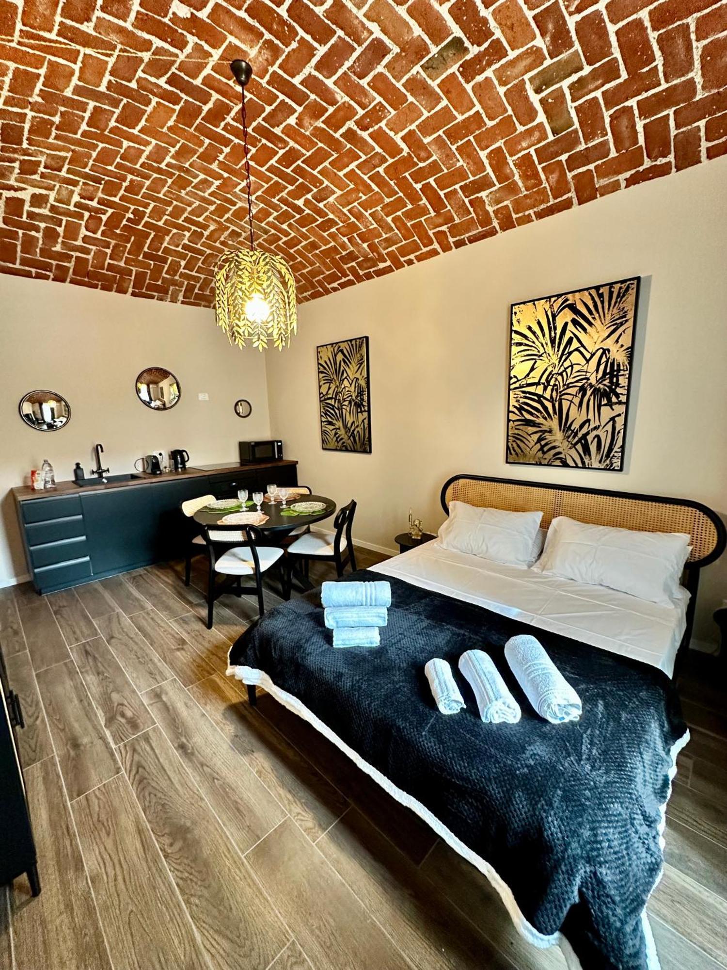 Апартаменты Jungle House - Nuvola Lavazza Турин Экстерьер фото