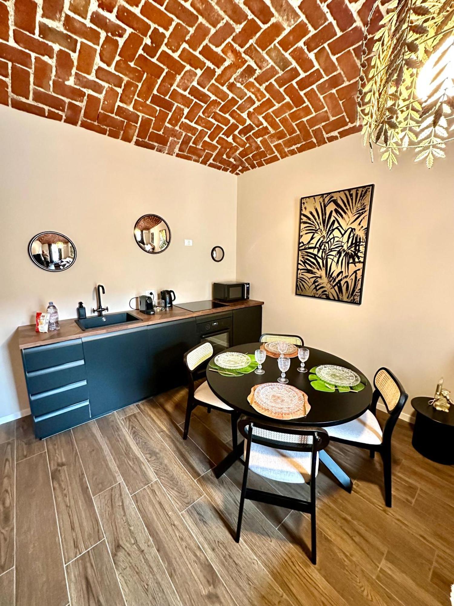 Апартаменты Jungle House - Nuvola Lavazza Турин Экстерьер фото